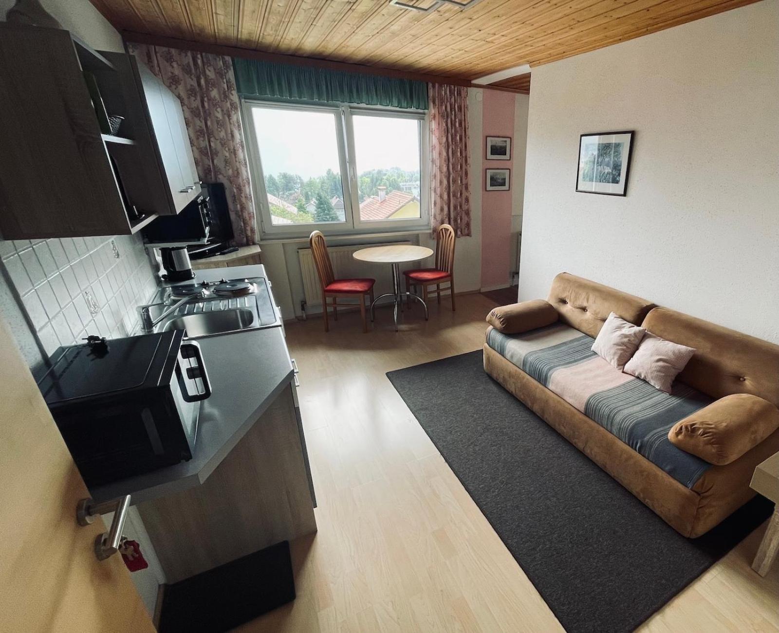 Ferienhaus Schiemel Altmünster Quarto foto